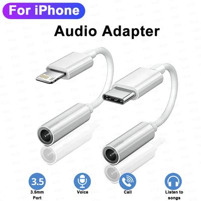 Audio - video príslušenstvo – Audio adaptéry