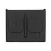 Wireless Silicone Charging Pad for 2024 Santa Fe - Non-slip & Dustproof Car Interior Accessory