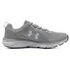 Under Armour Charged Assert 9 Running Shoes 'Grey' 3025705-101
