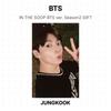 BTS IN THE SOOP BTS Ver. Season2 GIFT Official Photocard