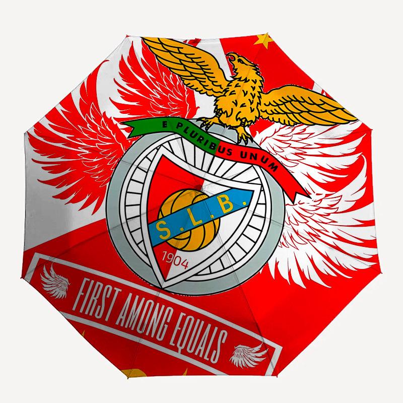 Eagle, Crest Automatic Opening and Closing, 8 rib Structure Portable Umbrella, Suitable for Men and Women in All Seasons  Perfect Gift for H