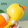 Durable Water Toys for Kids Sprayer Cartoon Shape Bath Play Toy Safe Non-toxic Portable Reusable Handheld Children And Friends Toddler Accessories