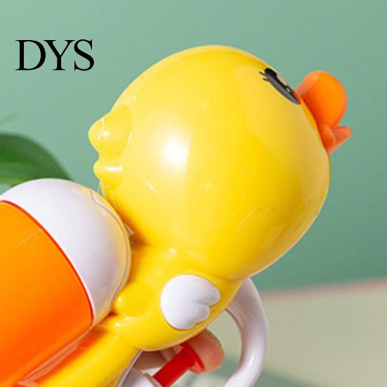 Durable Water Toys for Kids Sprayer Cartoon Shape Bath Play Toy Safe Non-toxic Portable Reusable Handheld Children And Friends Toddler Accessories