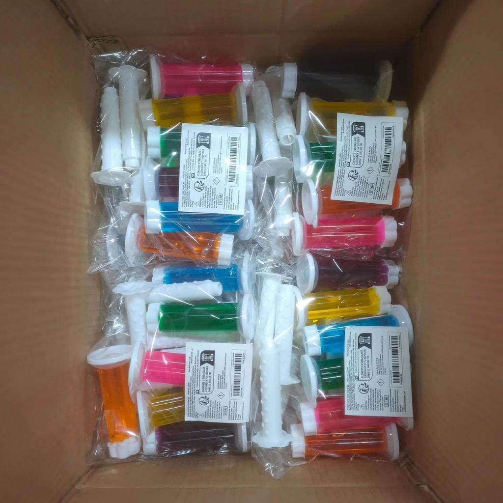 Verbessertes 14-Blumen-Toiletten-Gel - Langanhaltender Duft & Geruchsneutralisierer Reiniger