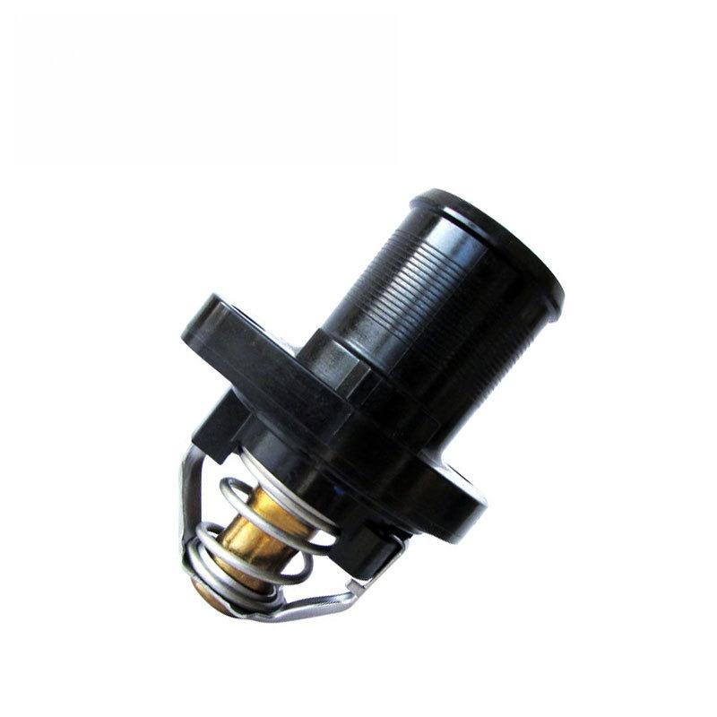 89℃ 9630066780 1336Q1 1336N5 For Peugeot 106 205 206 207 306 307 1007 Citroën C2 C3 C4 C5 C8 Berlingo Engine Coolant Thermostat Thermostats 5