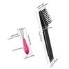 2025 Latest Model  2 Pieces Hair Brush Cleaning Tool Comb Set Mini Hair Brush