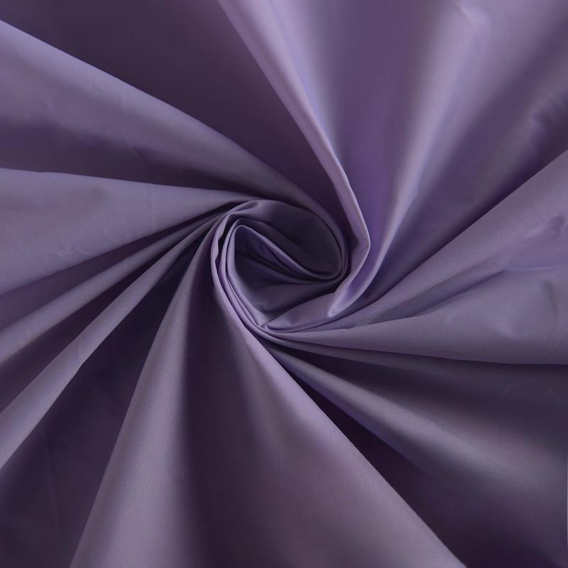 100/300/500 410T Nylon Spun Waterproof Fabric for Down Jacket Children's Clothes Sewing Lightweight 20D Gallbladder-free Cloth