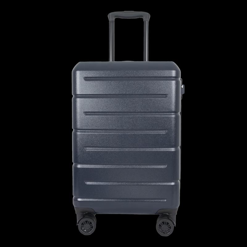 Weijia WP121 Lightweight Spinner Travel Suitcase 20 inches