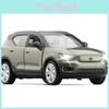 Volvo Xc40 Alloy Car Model 1:32 Scale With Inertia Control For Collectors And Kids Play