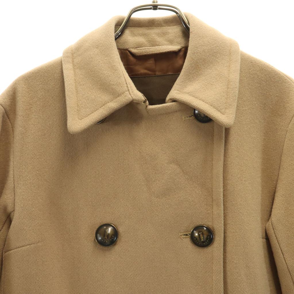 Mackintosh Made In the UK Jacket 34 Beige Women Used