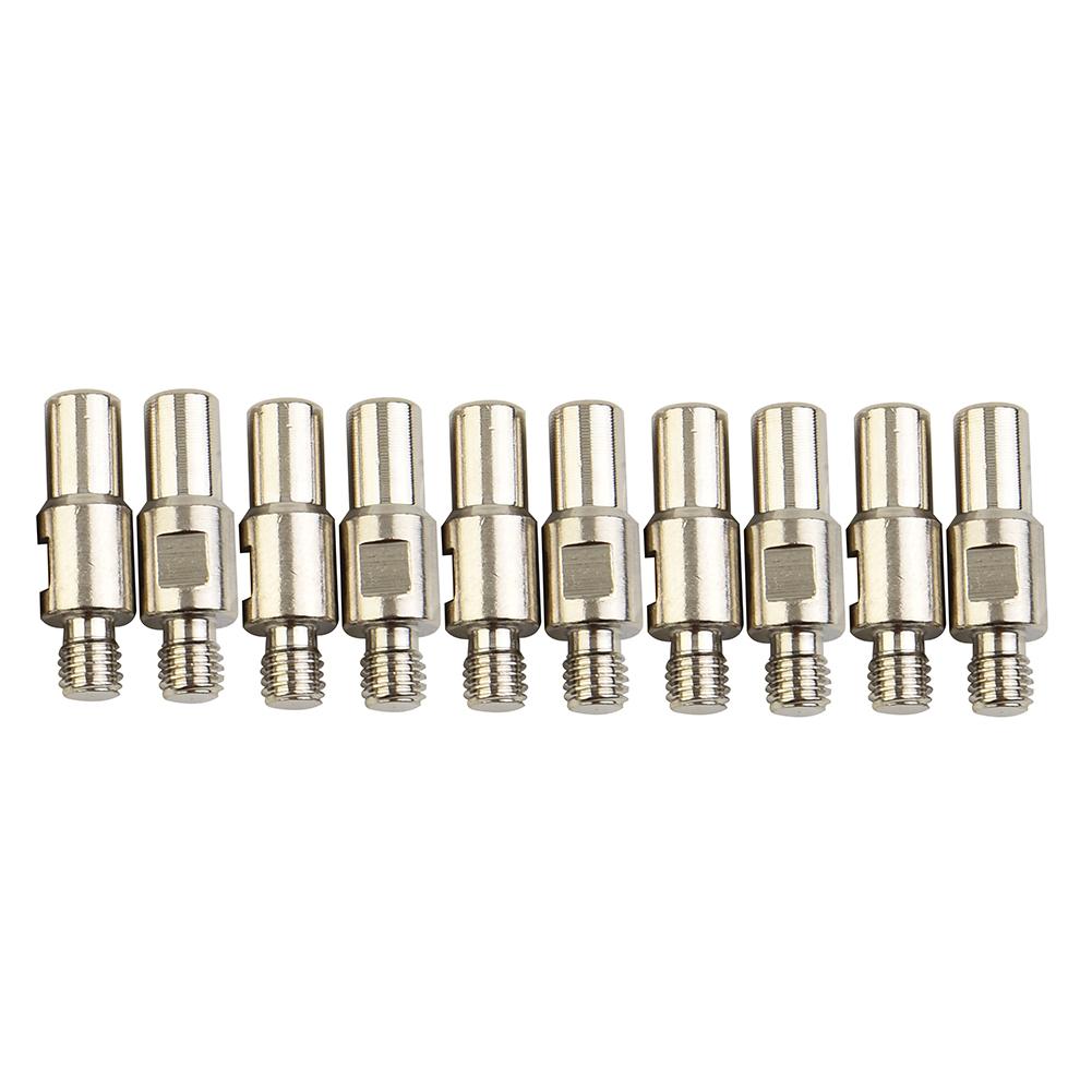Armaturen Plasmaelektrode PR0110 S45 PD0116-08 Brennerschneidspitze