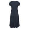 Mountain Warehouse Womens/Ladies Malaga Tiered Broderie Sleeve Dress