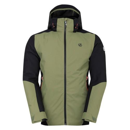 

Dare 2B Mens Precision II Ski Jacket 3XL