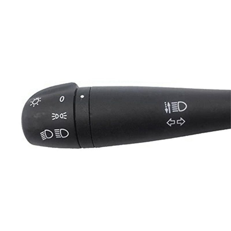 DT08 Turn Signal Switch 255401642R 8201137975 for Renault Dacia Lodgy Logan II Sandero II Oroch 2016 - 2018