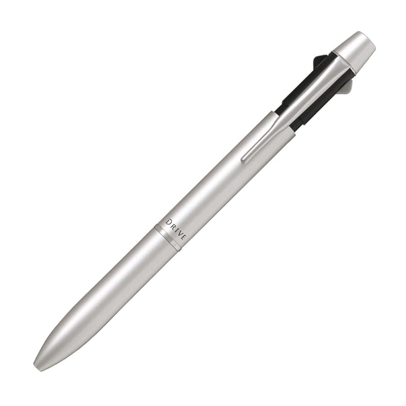 

PILOT acro привод 2+1 серебристый BKHD-250R-S