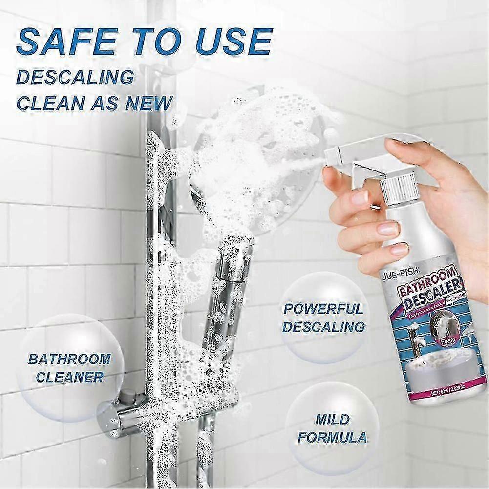 Stubborn Stains Cleaner Lasting Strong Stain Cleaning Cleaner For Sink Ham
