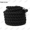 Heavy-Duty Fitness Battle Rope