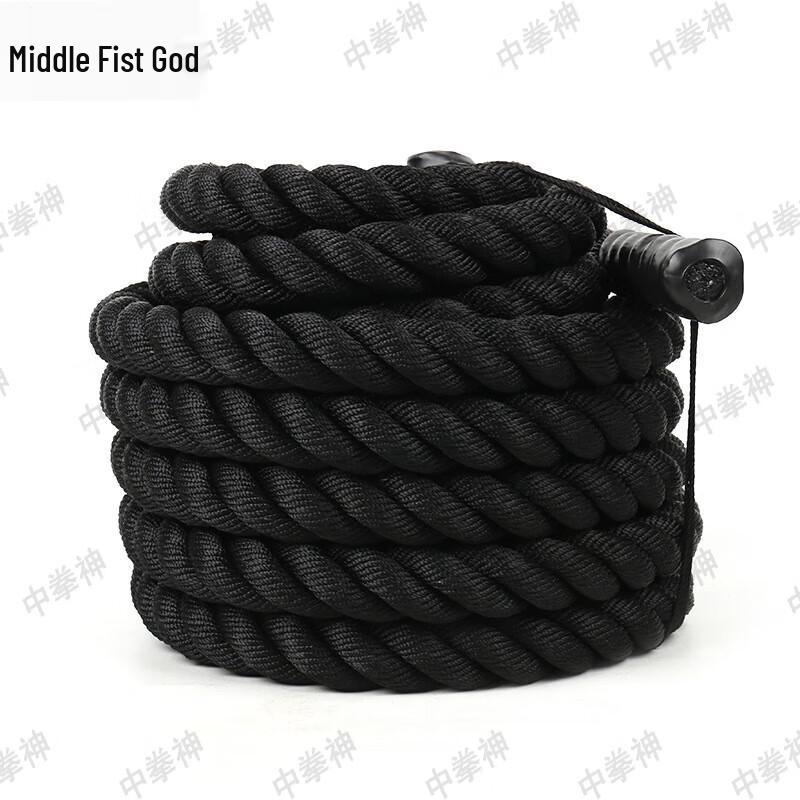 Heavy-Duty Fitness Battle Rope