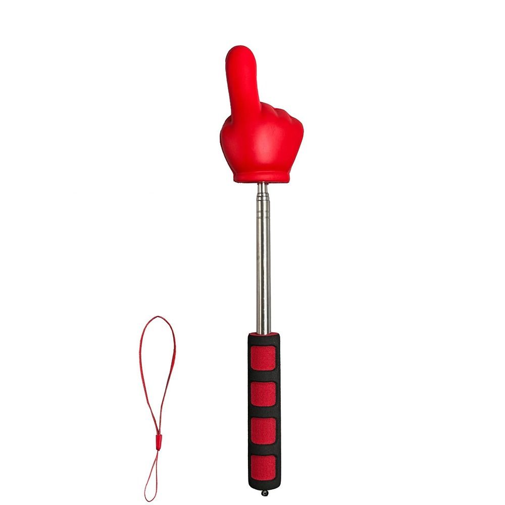 Stainless Steel Teaching Stick Telescopic Rod Classroom Finger Pointer Teaching Tools  Students