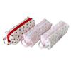 Desktop Storage Fruit Strawberry Stationery Bag Large Capacity Pencil Pouch  School