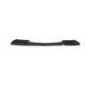 Front Bumper Grille Radiator Bracket Lower Bar Air Vent Spacer
