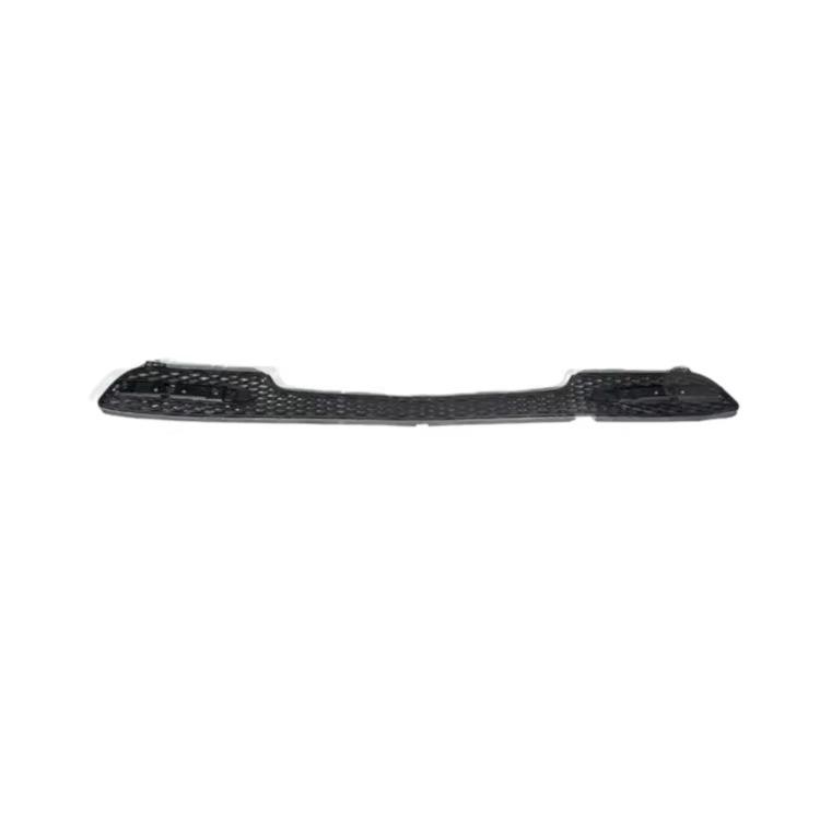 Front Bumper Grille Radiator Bracket Lower Bar Air Vent Spacer