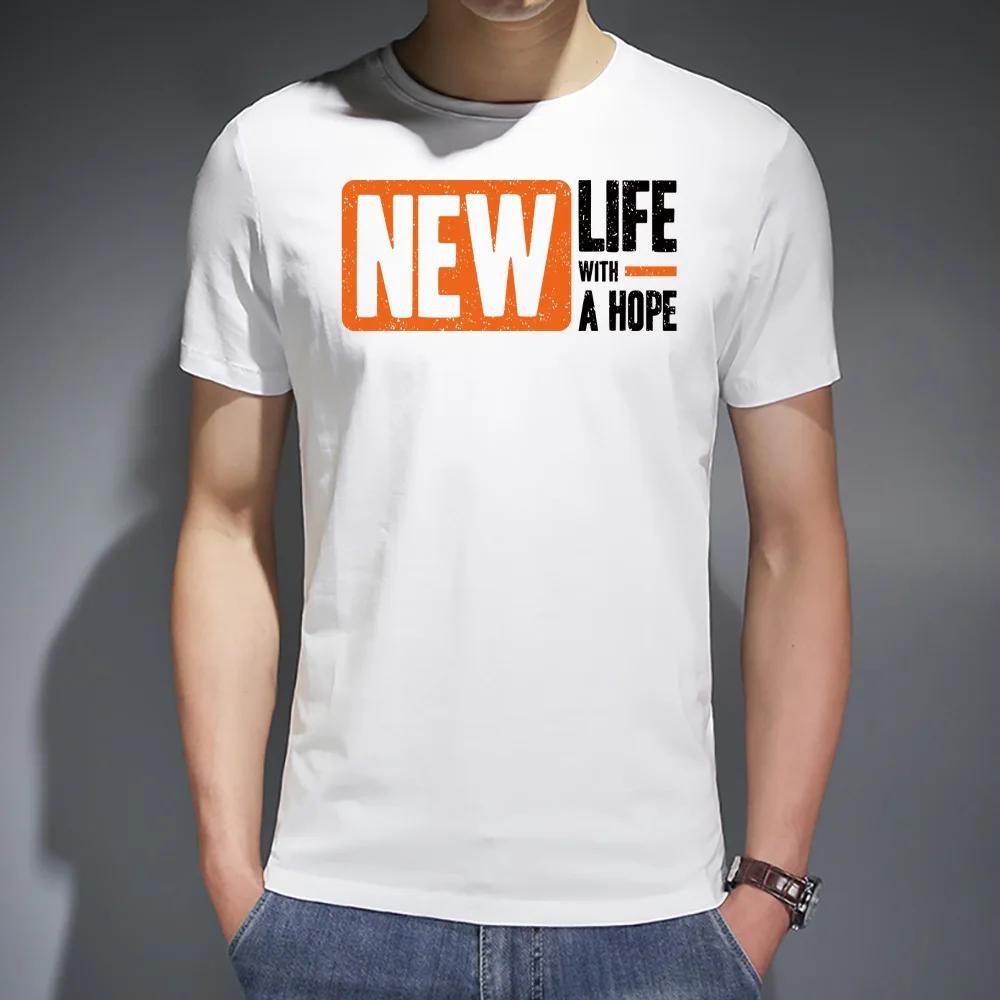 Clothes Summer Men T Shirt Short Sleeve Casual Loose Top Harajuku Fashion T Shirt O-Neck Tops Street O-neck Slim Soft Streetwear