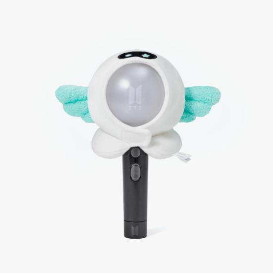 2. Vorbestellung BTS RUNSEOKJIN EP.TOUR Offizieller Leuchtstab Wootteo-Zubehör