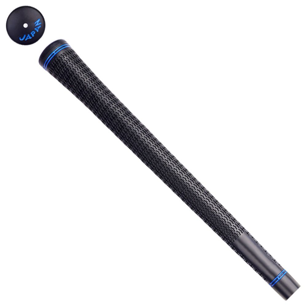 High Quality Wear-resistant Golf Club Grip Non-slip Ergonomic Golf Club Cover Soft TPE Shock-absorbing Sleeve Universal