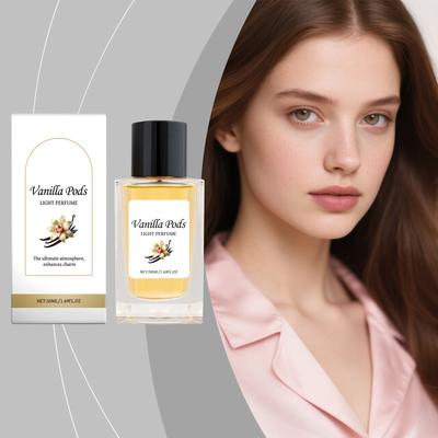 Charm Perfume Enhances Appeal And Leaves A Lasting Scent. 50ml