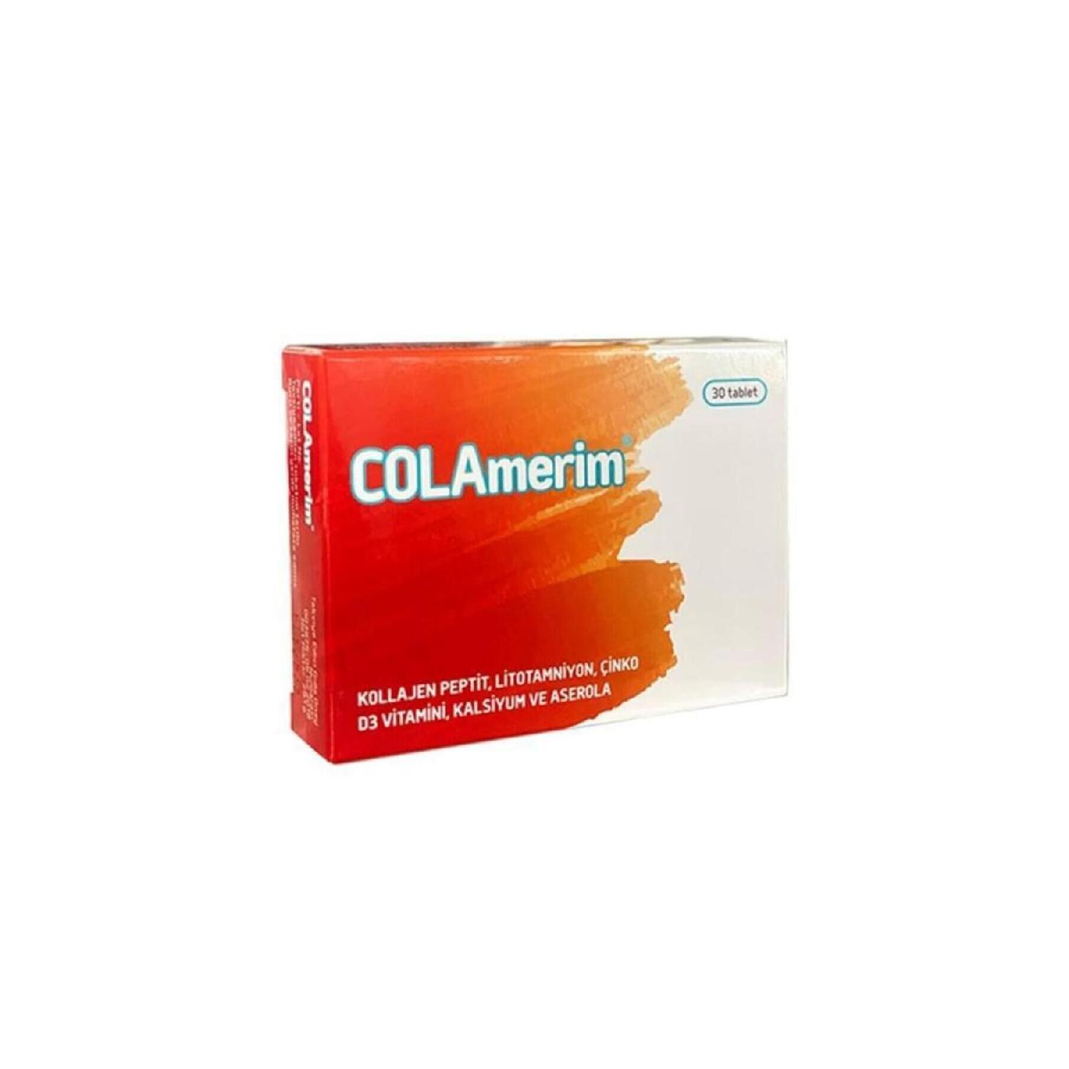 

30 Tablets 3401597005848