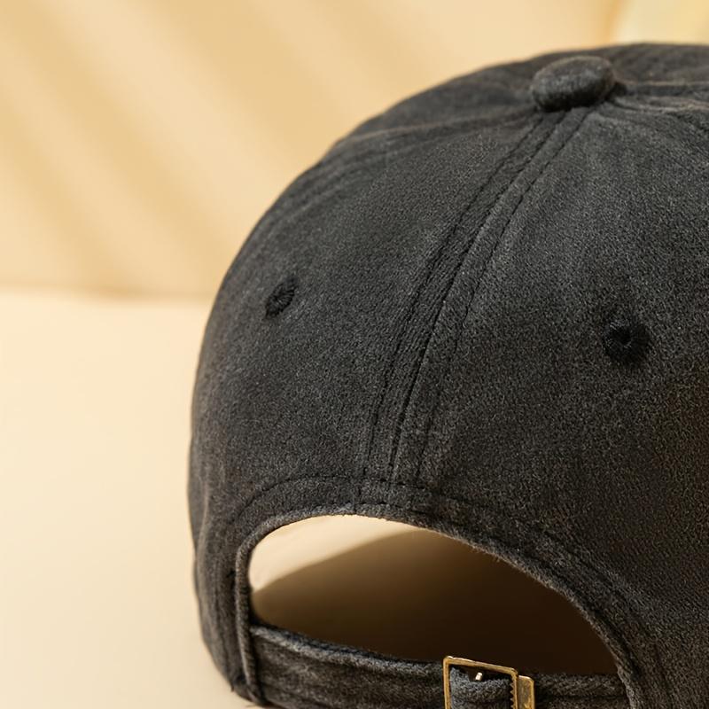 Unisex Modna i Wszechstronna Czapka z Daszkiem Baseballowa z Nadrukiem Litery NIGERIA EST 1960 Outdoorowa Codzienna Czapka z Daszkiem