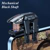 2Pcs/Set G21 Phone Triggers Mechanical Feel Highly Sensitive Contact Plug And Play Six-finger Linkage One-click Burst Widely Compatible Mobile