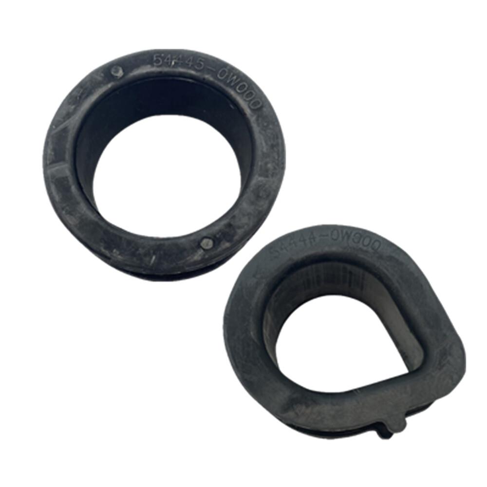 Rack & Pinion Bushing Kit For Infiniti QX4 1997-2003 Nissan Pathfinder 1996-2004