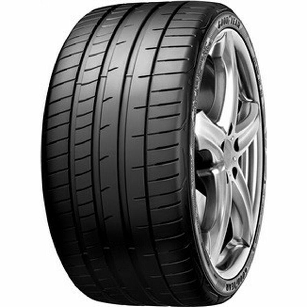 

Автомобильные шины Goodyear EAGLE F1 SUPERSPORT 235/40YR18