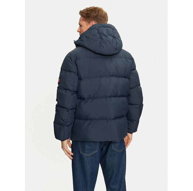 Куртка пуховая Tommy Jeans Essential