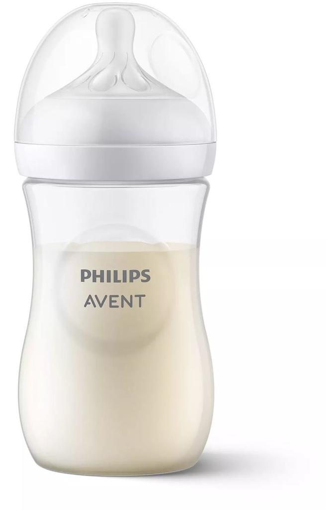 AVENT SCY903/01 Natural Responsive Flasche 260 ml