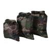 Lixada Pack of 3 Waterproof Bag 3L+5L+8L Outdoor Ultralight Dry Sacks for Camping Hiking Traveling