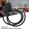 MultiFunctional Drain Pipe Bladder Temporary Water Shut Off Air Bag Easy To Use Design For Plumbing Construction Testing