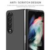 Non-slip Matte Hard PC PHONE Cover Case for Samsung Galaxy Z Fold 7 Fold7 5G Fold6 Fold 6 5 4 3 2 Fold5 Fold4 Fold3