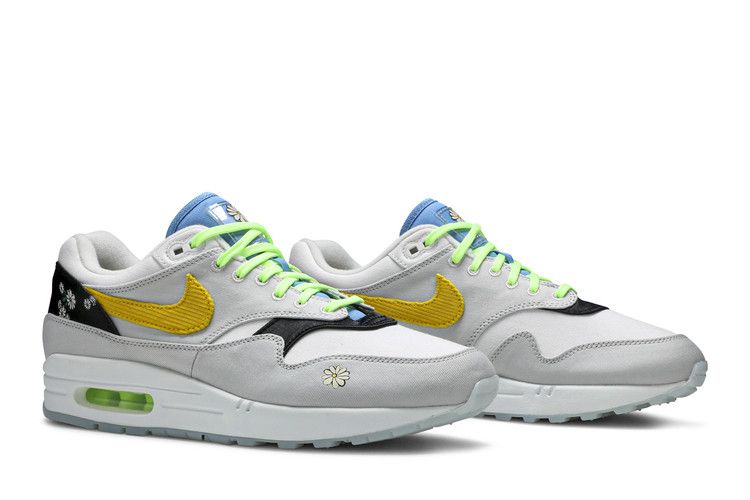 Nike Air Max 1 'Daisy'