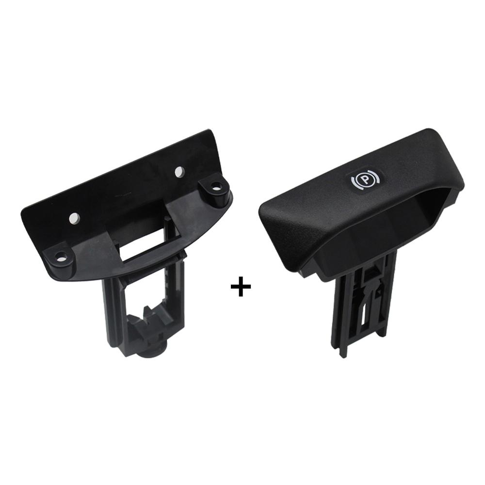 Bil Håndbrems Parkeringsbrems Spak Utløserhåndtak For Benz CE GLK CLS Klasse W204 W212 W218 X204 C200 GLK300