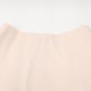 Theory Luxe Pink KLIRA LIGHT RIVER Cashmere-blend Wool Skirt Skirt O38 pinkUsed