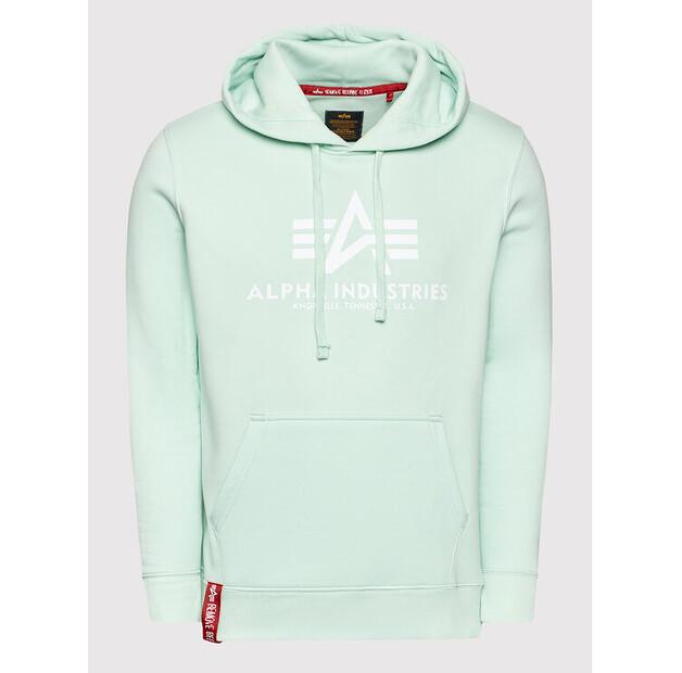 Alpha Industries Basic Hoodie