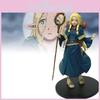 In Delicious Dungeon Marcille Figurine Anime Model Toys Statuary Ornament Gift