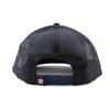 [New Era] Mesh Cap LP9FIFTY Houston Astros MLB TRUCKER MESH CAP NAVY HOUSTON ASTROS LOW PROFILE SNAPBACK [Used]