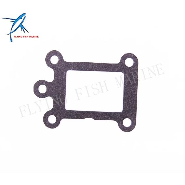 Boat Engine T2-04000005 Intake Valve Seating Gasket for Parsun HDX 2-Stroke T2 T2.6 Outboard