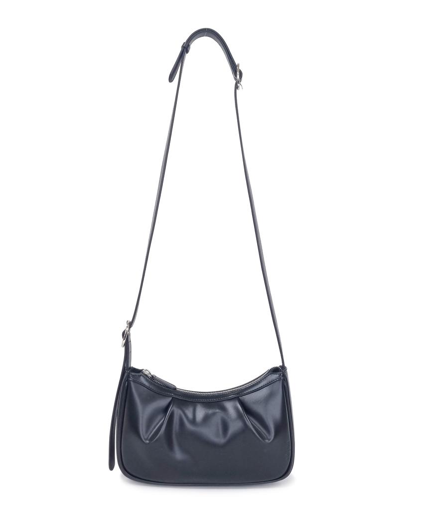 Moiqui Ari Shoulder Bag (Blk)
