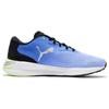 Puma Zapatillas de Correr Electrify Nitro 2 para Hombre Caña Baja Azul y Negro 376814-08