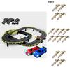 Exciting Electric Racing Track Car Toy Adventure For Boys Age 6 And Up With Remote Control